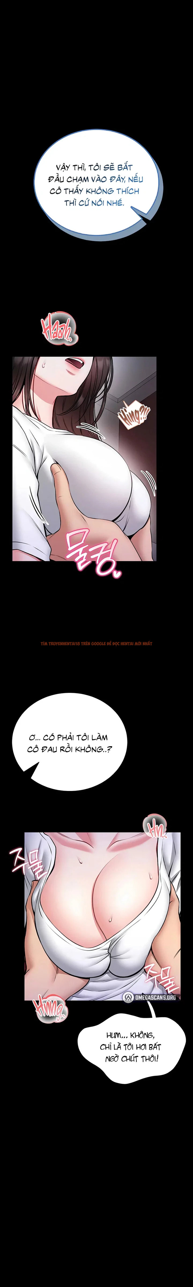 Xem ảnh 7 2 trong truyện hentai Khóa Học Tự Vệ - Chapter 23 - hentaitvn.net