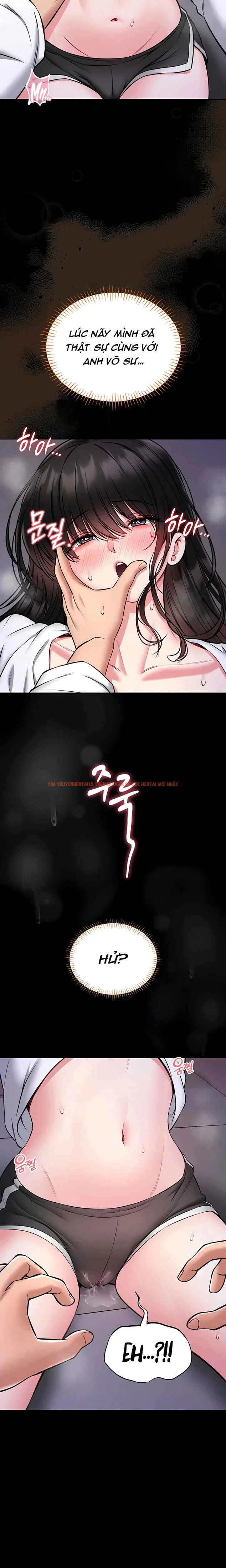 Xem ảnh 8 2 trong truyện hentai Khóa Học Tự Vệ - Chapter 23 - hentaitvn.net