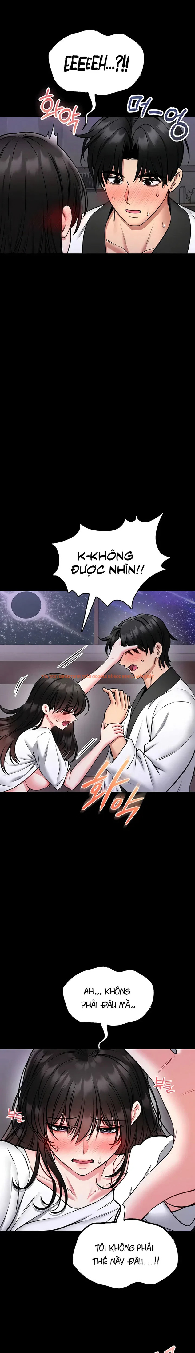 Xem ảnh 9 0 trong truyện hentai Khóa Học Tự Vệ - Chapter 23 - hentaitvn.net