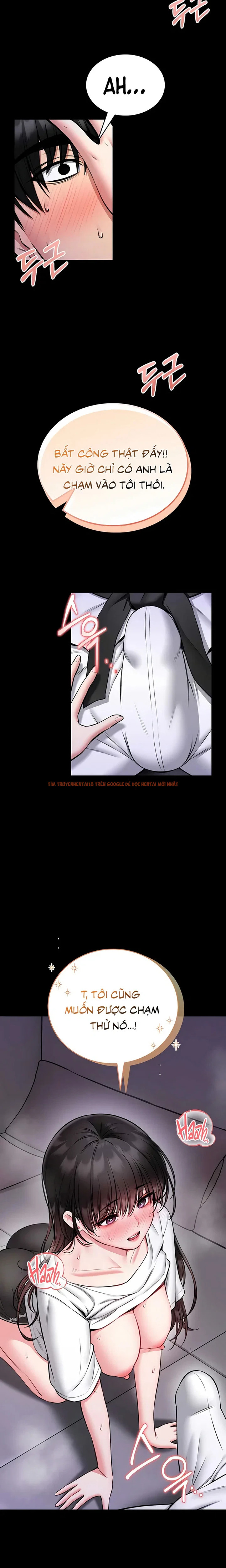 Xem ảnh 9 1 trong truyện hentai Khóa Học Tự Vệ - Chapter 23 - hentaitvn.net