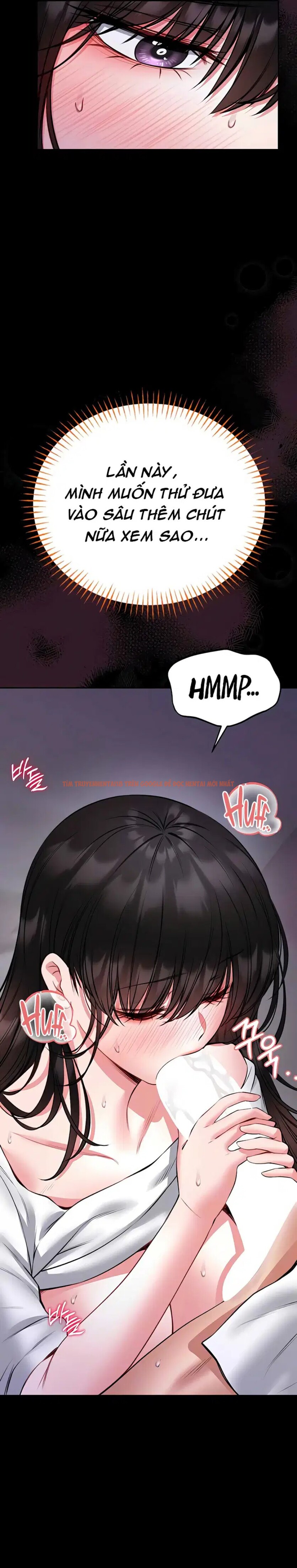 Xem ảnh 2 0 trong truyện hentai Khóa Học Tự Vệ - Chapter 24 - hentaitvn.net