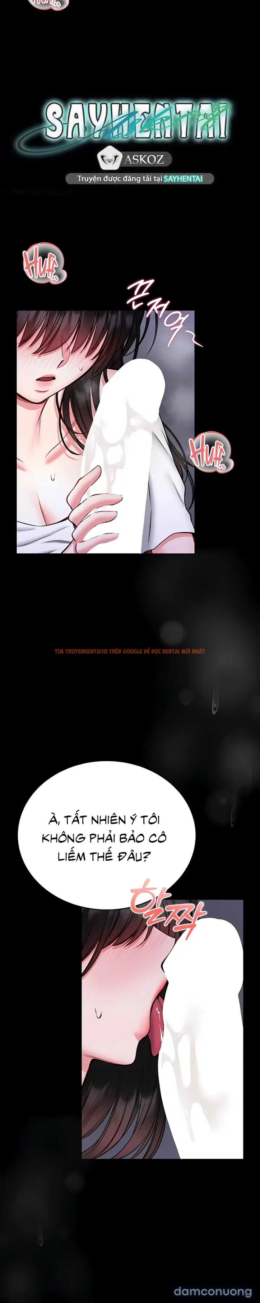 Xem ảnh 2 3 trong truyện hentai Khóa Học Tự Vệ - Chapter 24 - hentaitvn.net