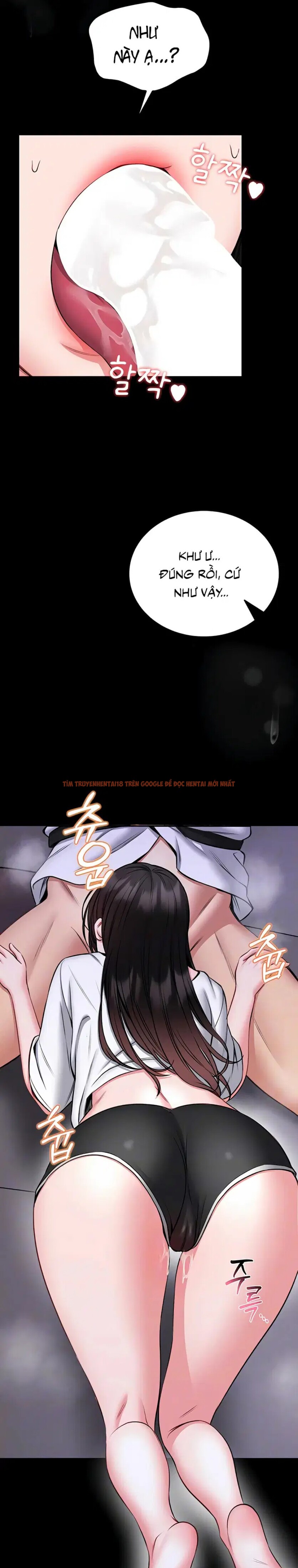 Xem ảnh 3 0 trong truyện hentai Khóa Học Tự Vệ - Chapter 24 - hentaitvn.net