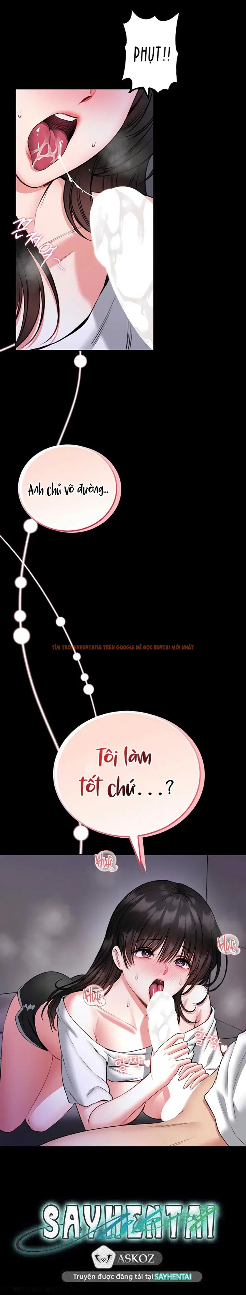 Xem ảnh 3 2 trong truyện hentai Khóa Học Tự Vệ - Chapter 24 - hentaitvn.net