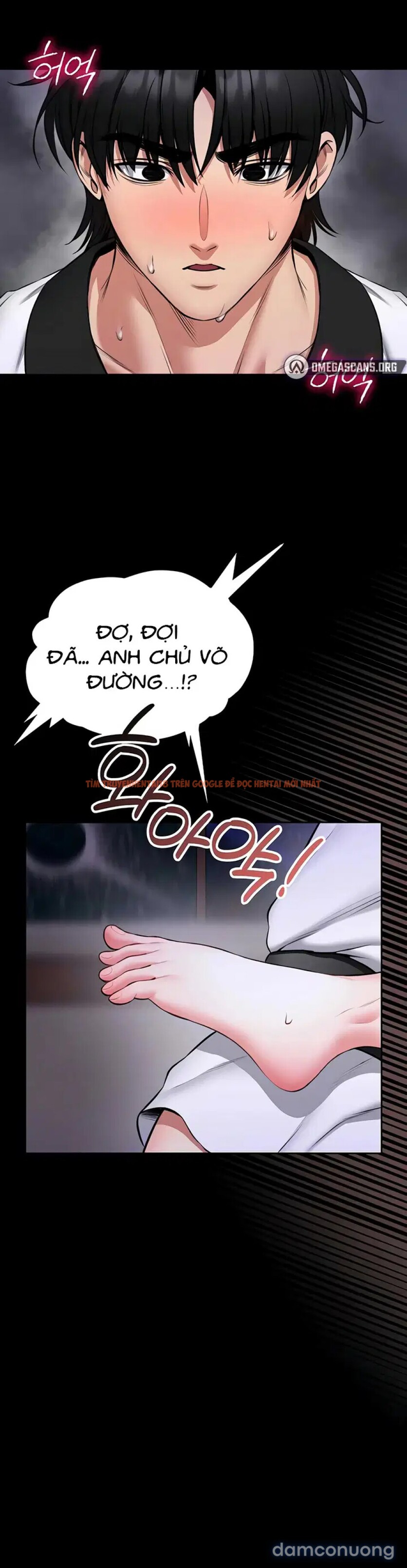 Xem ảnh 3 3 trong truyện hentai Khóa Học Tự Vệ - Chapter 24 - hentaitvn.net