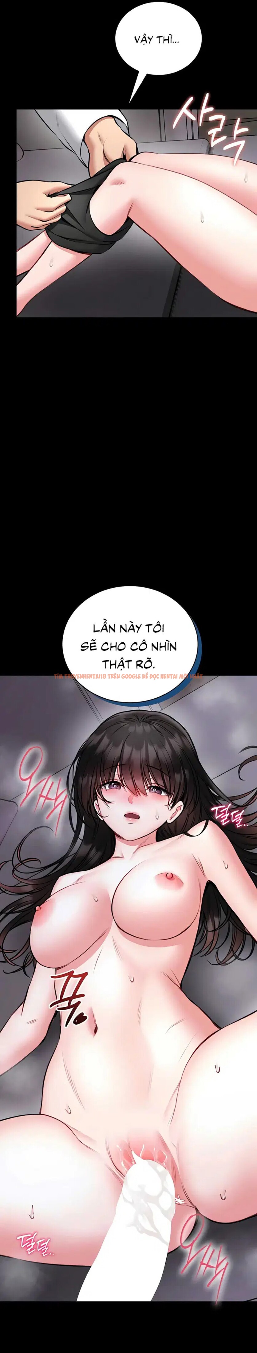 Xem ảnh 5 0 trong truyện hentai Khóa Học Tự Vệ - Chapter 24 - hentaitvn.net