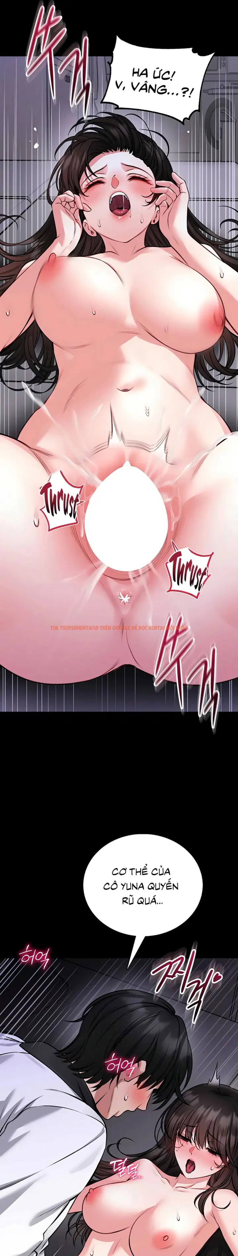 Xem ảnh 6 0 trong truyện hentai Khóa Học Tự Vệ - Chapter 24 - hentaitvn.net