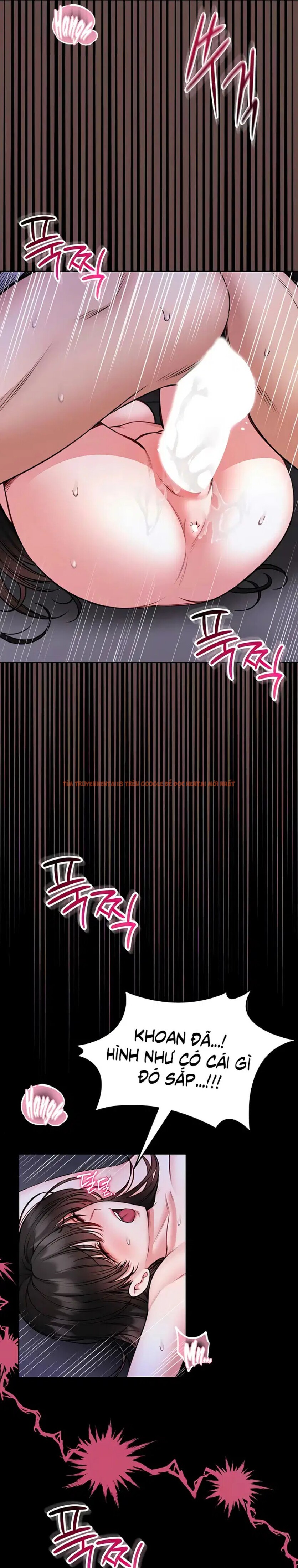 Xem ảnh 7 0 trong truyện hentai Khóa Học Tự Vệ - Chapter 24 - hentaitvn.net