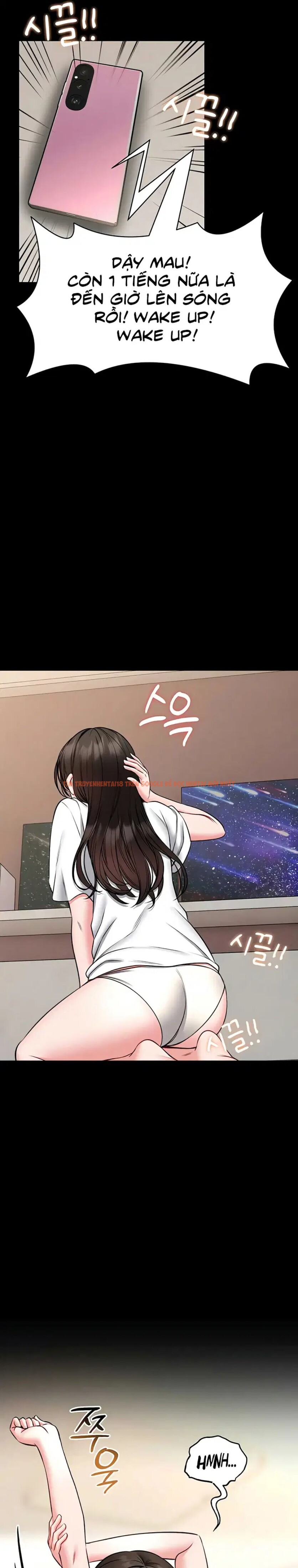 Xem ảnh 8 0 trong truyện hentai Khóa Học Tự Vệ - Chapter 24 - hentaitvn.net