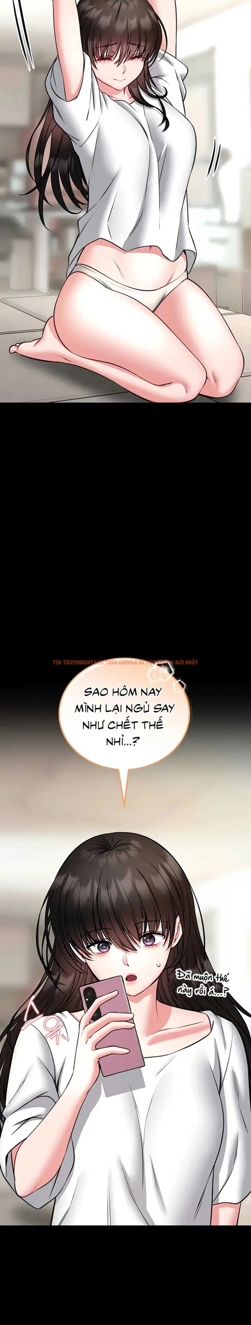 Xem ảnh 8 1 trong truyện hentai Khóa Học Tự Vệ - Chapter 24 - hentaitvn.net
