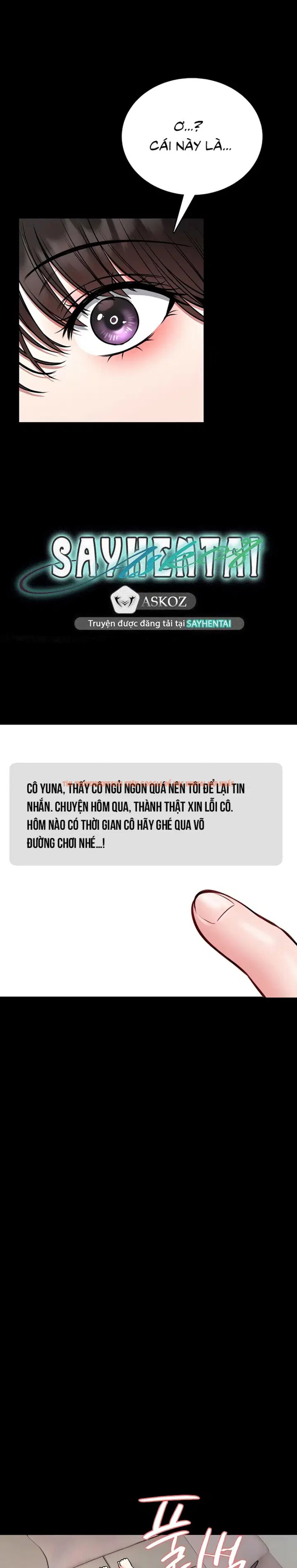 Xem ảnh 8 2 trong truyện hentai Khóa Học Tự Vệ - Chapter 24 - hentaitvn.net