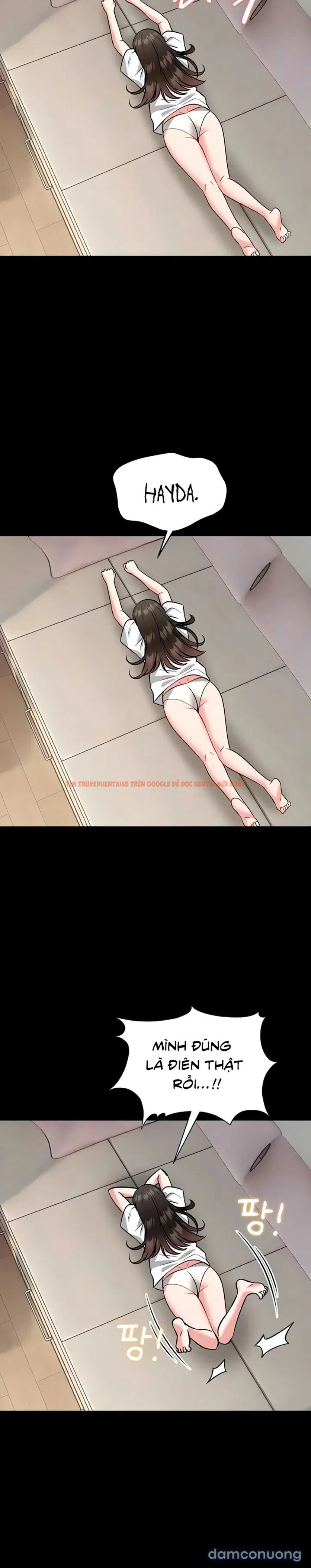 Xem ảnh 8 3 trong truyện hentai Khóa Học Tự Vệ - Chapter 24 - hentaitvn.net