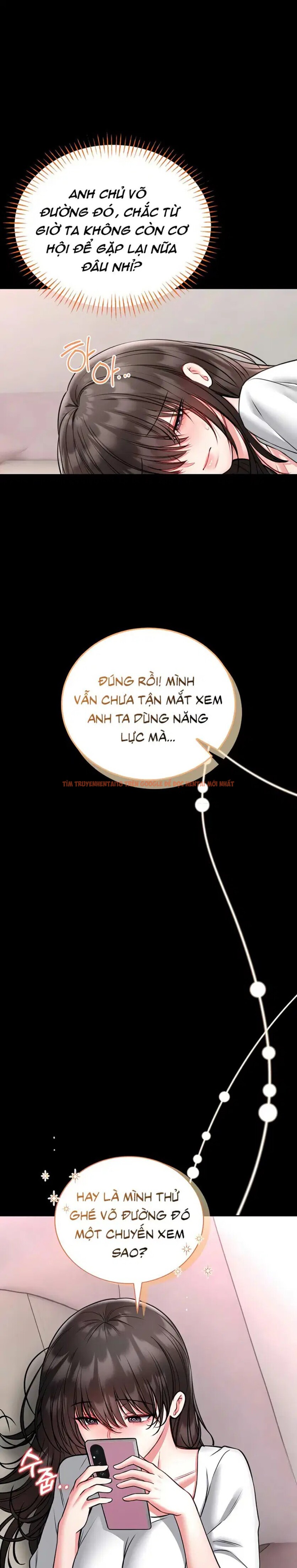 Xem ảnh 9 0 trong truyện hentai Khóa Học Tự Vệ - Chapter 24 - hentaitvn.net