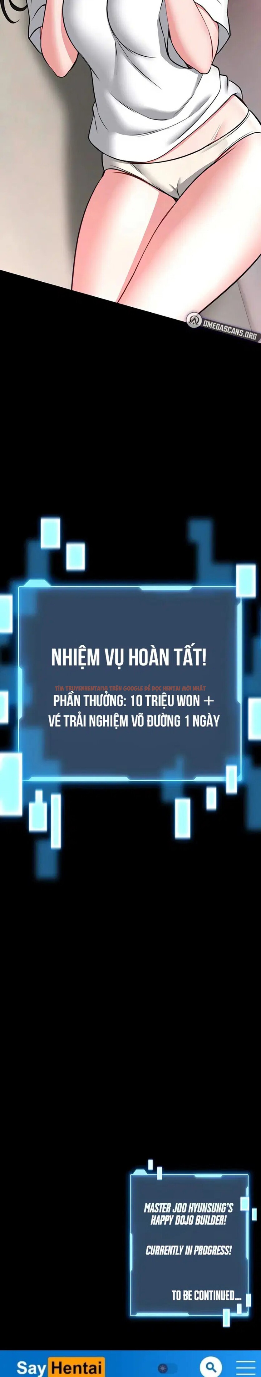 Xem ảnh 9 1 trong truyện hentai Khóa Học Tự Vệ - Chapter 24 - hentaitvn.net