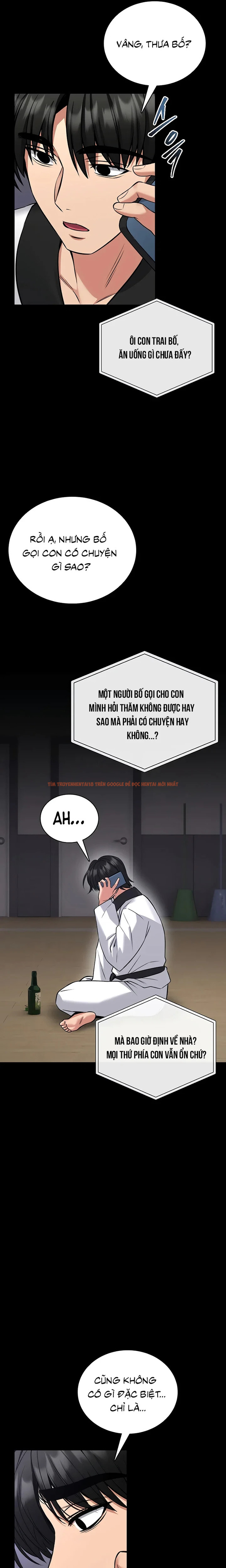 Xem ảnh Khóa Học Tự Vệ - Chapter 25 - 6 0 - Truyenhentaiz.net