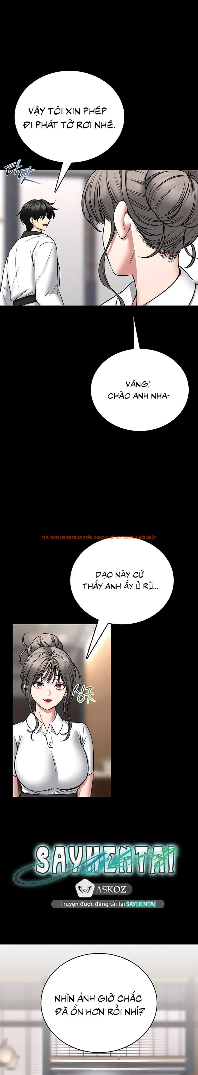 Xem ảnh Khóa Học Tự Vệ - Chapter 25 - 8 2 - Truyenhentaiz.net