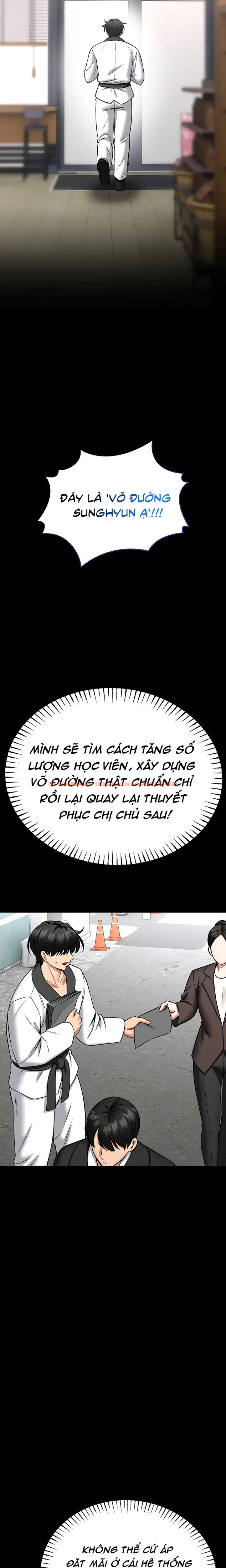 Xem ảnh Khóa Học Tự Vệ - Chapter 25 - 9 0 - Truyenhentaiz.net