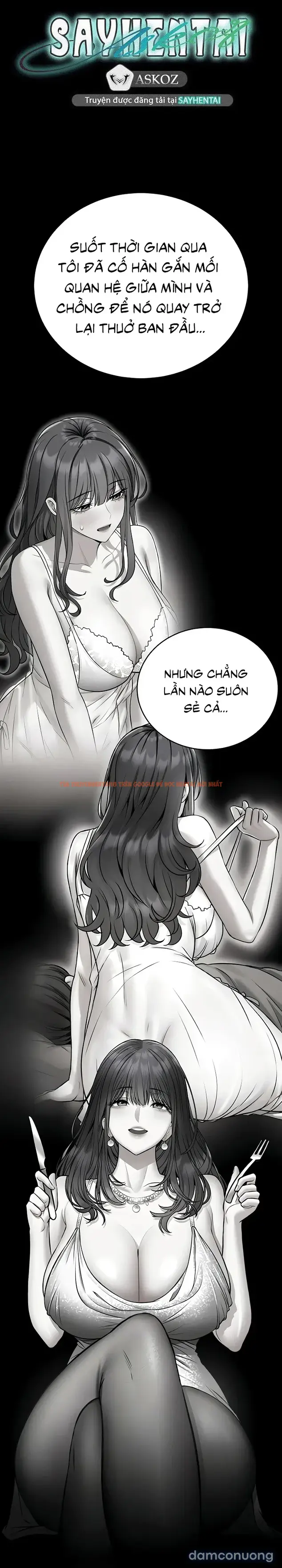 Xem ảnh Khóa Học Tự Vệ - Chapter 26 - 4 2 - Truyenhentaiz.net Xem ảnh Khóa Học Tự Vệ - Chapter 26 - 4 2 - Truyenhentaiz.net
