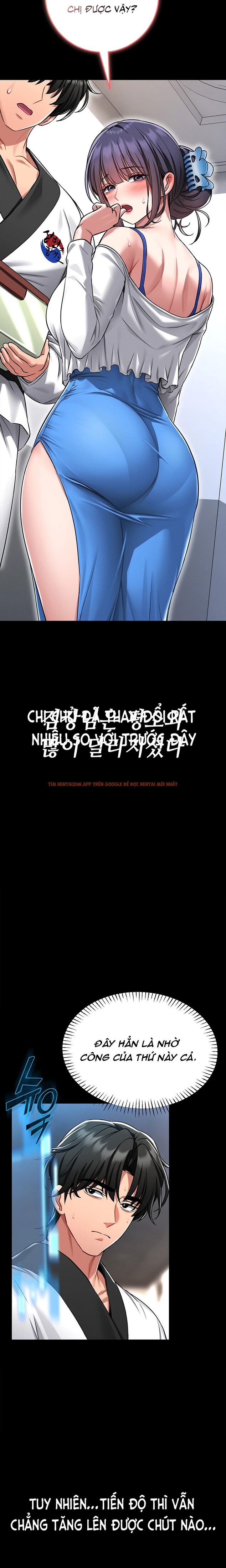 Xem ảnh 10 0 trong truyện hentai Khóa Học Tự Vệ - Chapter 3 - hentaitvn.net