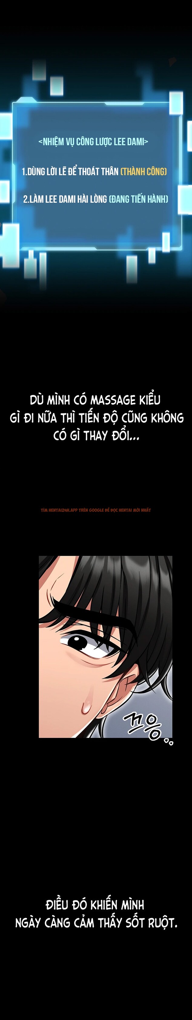 Xem ảnh 10 1 trong truyện hentai Khóa Học Tự Vệ - Chapter 3 - hentaitvn.net