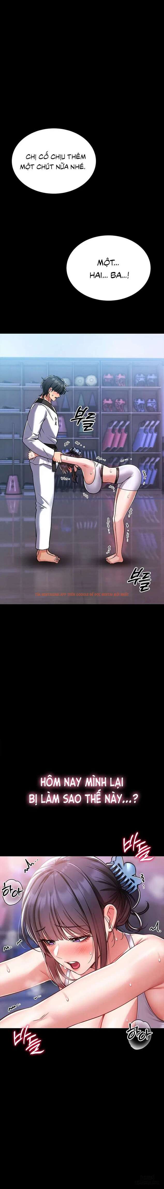 Xem ảnh 10 6954368eb1e88 trong truyện hentai Khóa Học Tự Vệ - Chapter 3 - hentaitvn.net