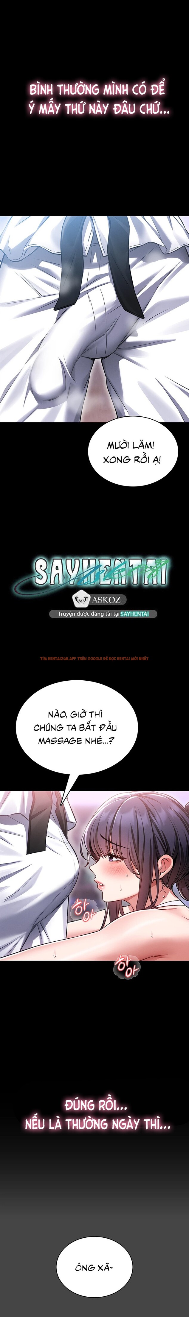 Xem ảnh 12 0 trong truyện hentai Khóa Học Tự Vệ - Chapter 3 - hentaitvn.net