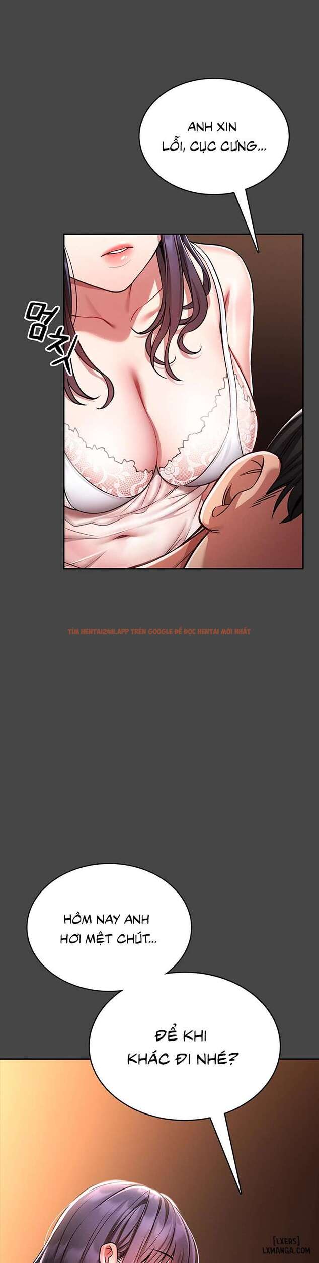 Xem ảnh 13 6954368eb1e88 trong truyện hentai Khóa Học Tự Vệ - Chapter 3 - hentaitvn.net