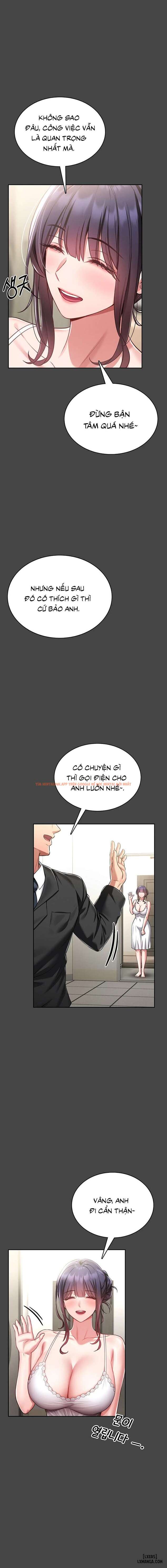 Xem ảnh 16 6954368eb1e88 trong truyện hentai Khóa Học Tự Vệ - Chapter 3 - hentaitvn.net