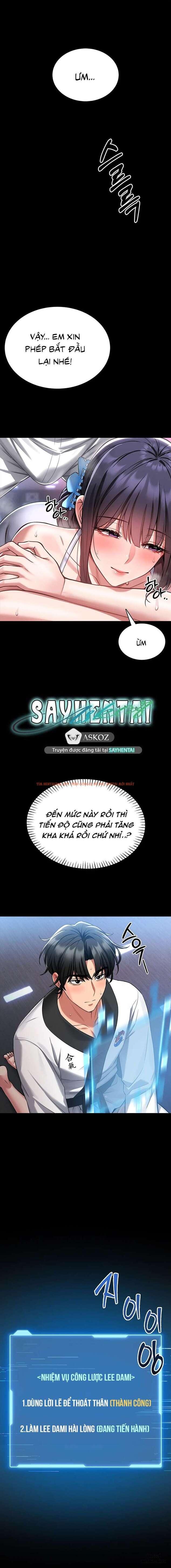 Xem ảnh 19 6954368eb1e88 trong truyện hentai Khóa Học Tự Vệ - Chapter 3 - hentaitvn.net