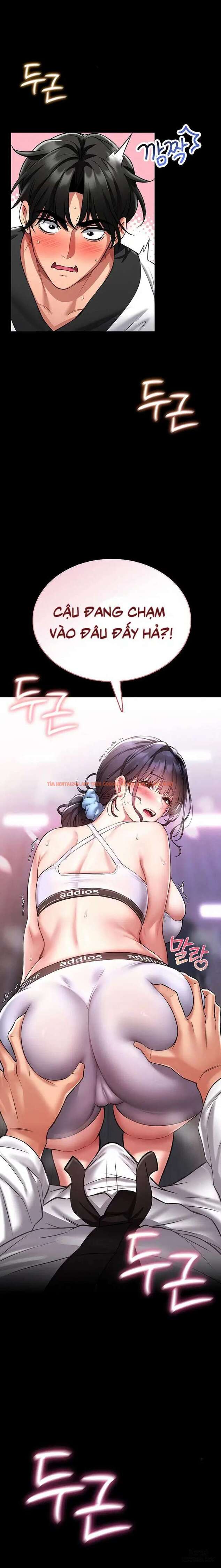 Xem ảnh 2 6954368eb1e88 trong truyện hentai Khóa Học Tự Vệ - Chapter 3 - hentaitvn.net