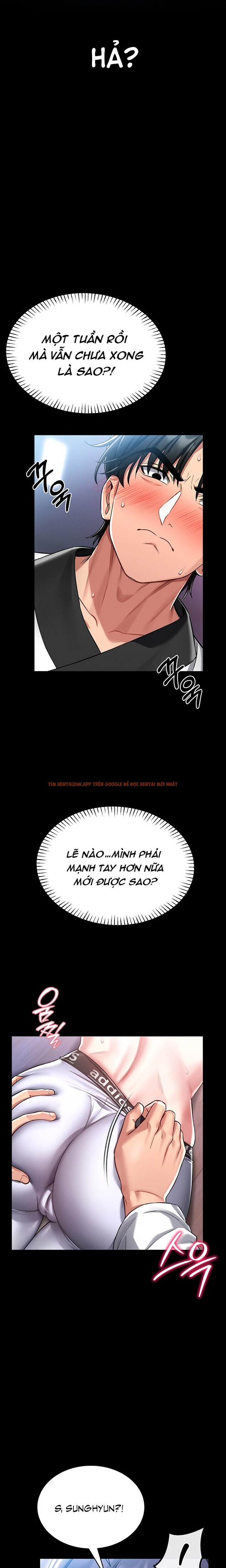 Xem ảnh 21 0 trong truyện hentai Khóa Học Tự Vệ - Chapter 3 - hentaitvn.net