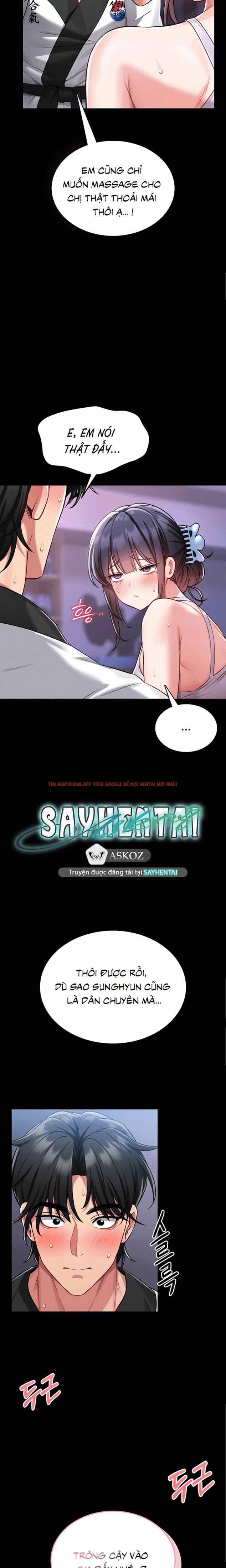 Xem ảnh 23 0 trong truyện hentai Khóa Học Tự Vệ - Chapter 3 - hentaitvn.net