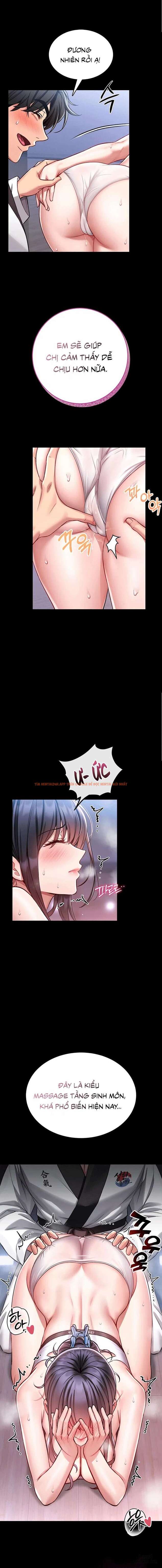 Xem ảnh 23 6954368eb1e88 trong truyện hentai Khóa Học Tự Vệ - Chapter 3 - hentaitvn.net