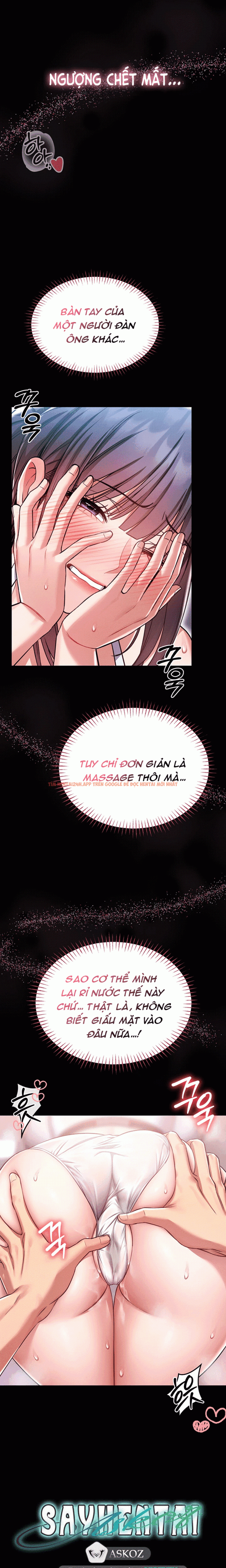 Xem ảnh 25 0 trong truyện hentai Khóa Học Tự Vệ - Chapter 3 - hentaitvn.net