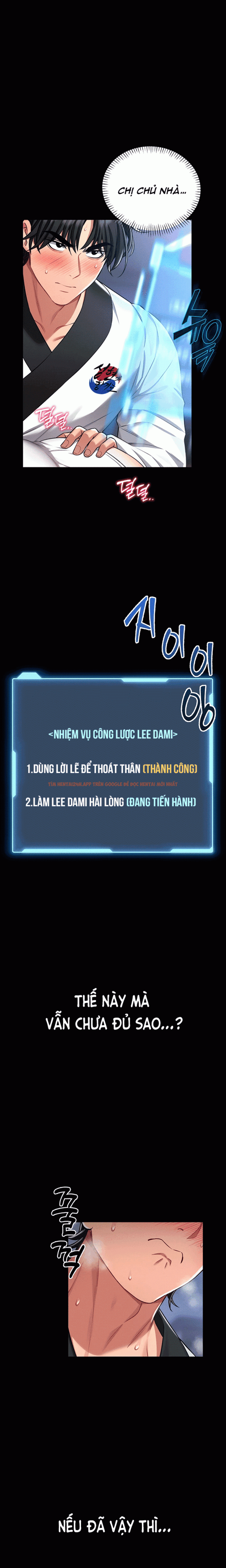 Xem ảnh 26 0 trong truyện hentai Khóa Học Tự Vệ - Chapter 3 - hentaitvn.net