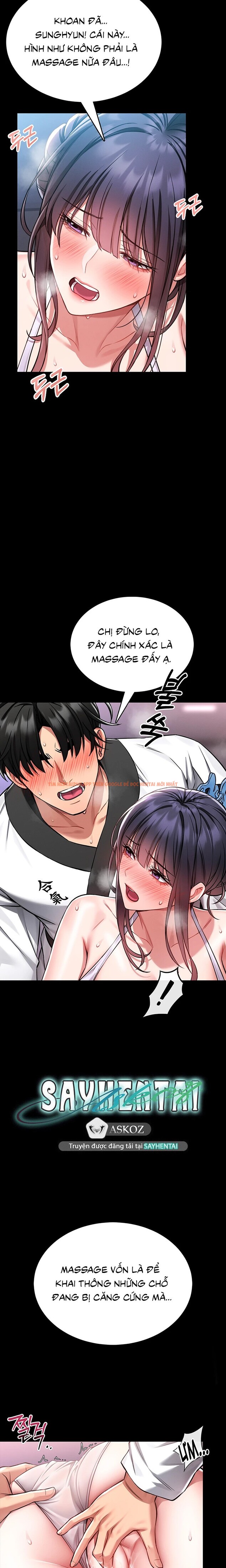 Xem ảnh 27 0 trong truyện hentai Khóa Học Tự Vệ - Chapter 3 - hentaitvn.net