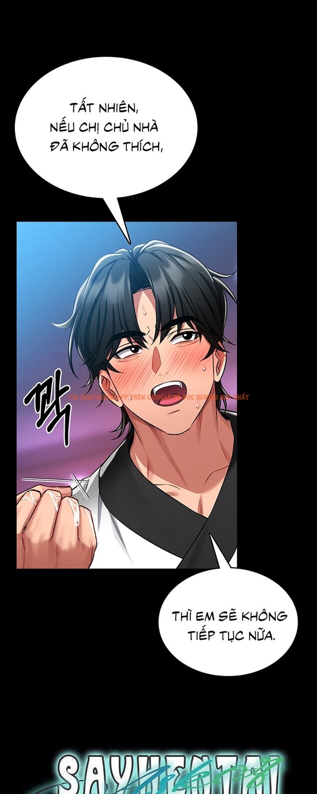 Xem ảnh 28 1 trong truyện hentai Khóa Học Tự Vệ - Chapter 3 - hentaitvn.net