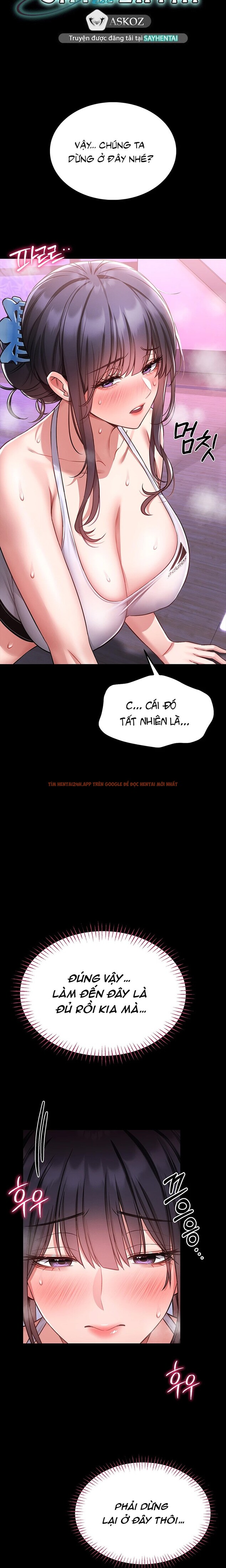Xem ảnh 29 0 trong truyện hentai Khóa Học Tự Vệ - Chapter 3 - hentaitvn.net