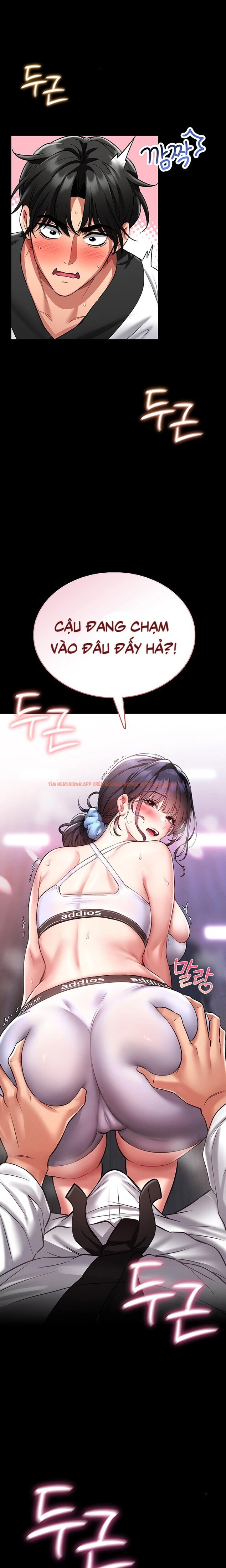 Xem ảnh 3 0 trong truyện hentai Khóa Học Tự Vệ - Chapter 3 - hentaitvn.net