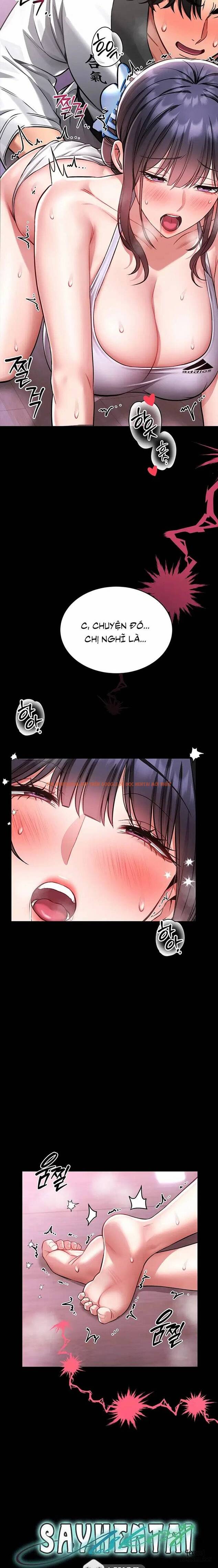 Xem ảnh 30 6954368eb1e88 trong truyện hentai Khóa Học Tự Vệ - Chapter 3 - hentaitvn.net