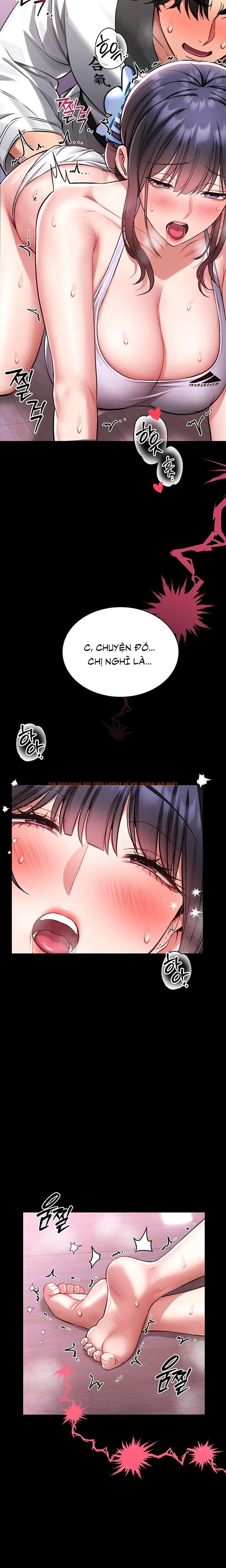 Xem ảnh 31 0 trong truyện hentai Khóa Học Tự Vệ - Chapter 3 - hentaitvn.net