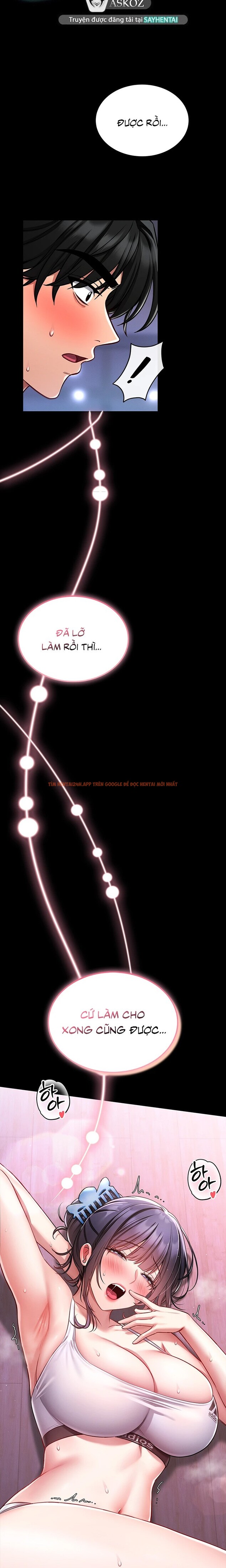 Xem ảnh 32 0 trong truyện hentai Khóa Học Tự Vệ - Chapter 3 - hentaitvn.net