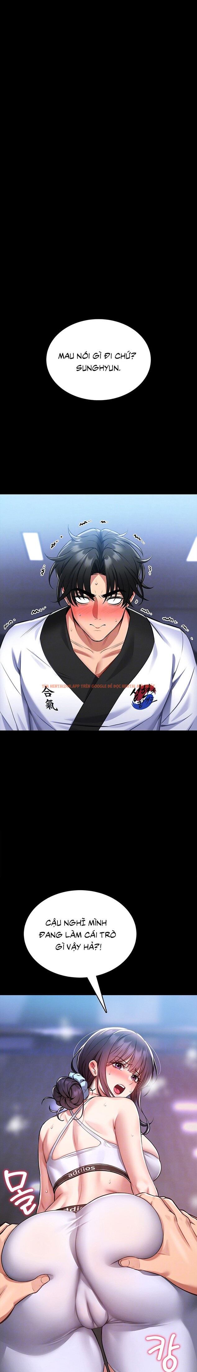 Xem ảnh 4 0 trong truyện hentai Khóa Học Tự Vệ - Chapter 3 - hentaitvn.net