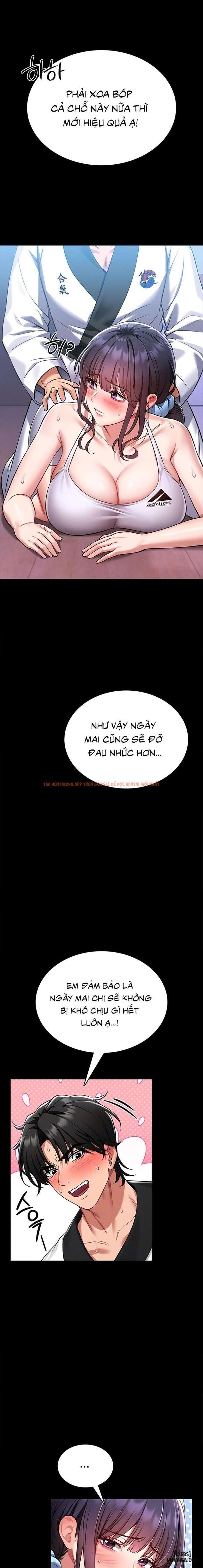 Xem ảnh 4 6954368eb1e88 trong truyện hentai Khóa Học Tự Vệ - Chapter 3 - hentaitvn.net