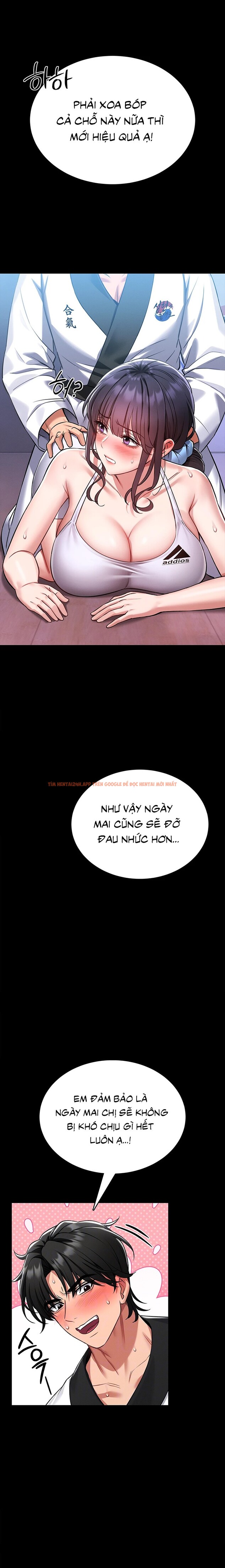 Xem ảnh 5 0 trong truyện hentai Khóa Học Tự Vệ - Chapter 3 - hentaitvn.net