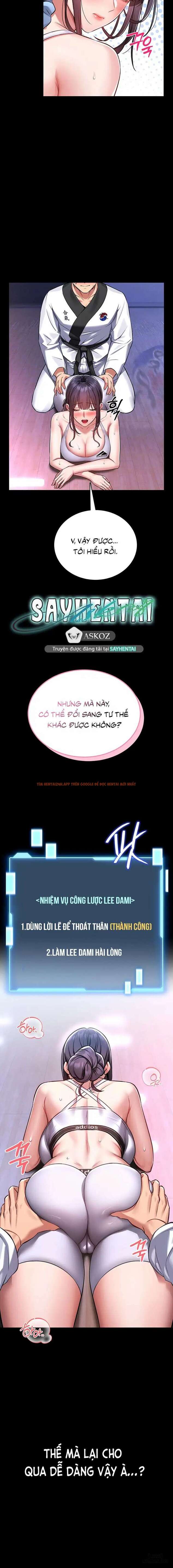 Xem ảnh 5 6954368eb1e88 trong truyện hentai Khóa Học Tự Vệ - Chapter 3 - hentaitvn.net
