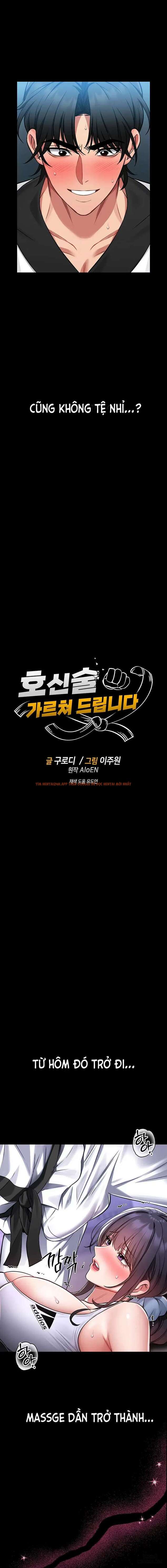 Xem ảnh 6 6954368eb1e88 trong truyện hentai Khóa Học Tự Vệ - Chapter 3 - hentaitvn.net