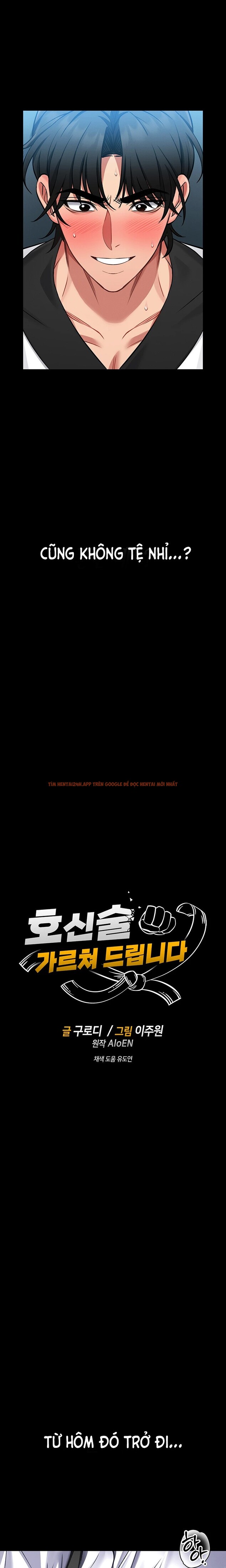 Xem ảnh 7 0 trong truyện hentai Khóa Học Tự Vệ - Chapter 3 - hentaitvn.net