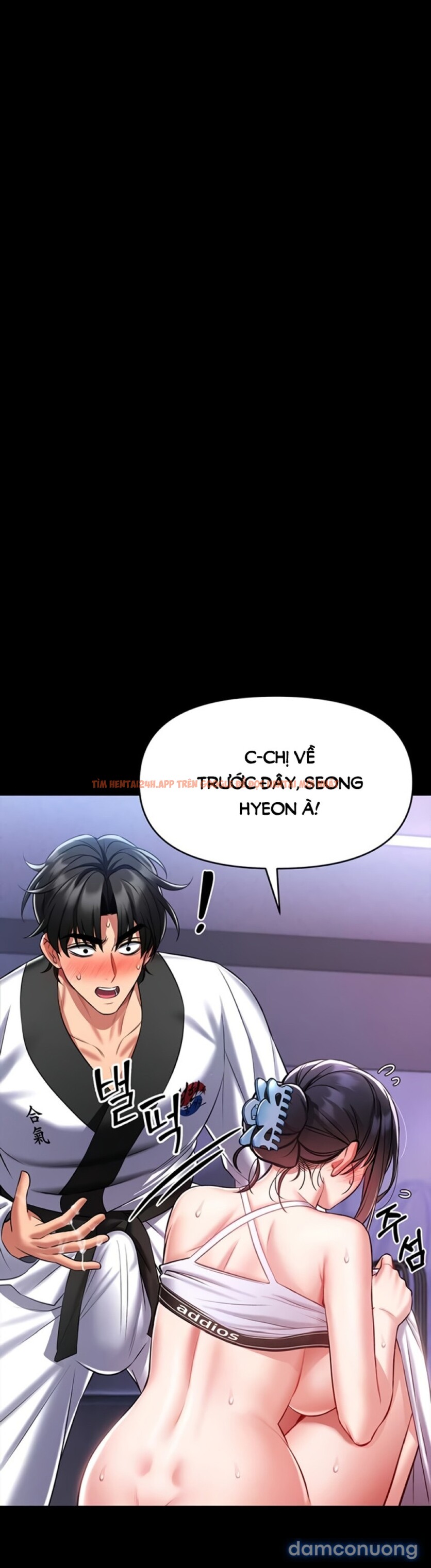 Xem ảnh 10 2 trong truyện hentai Khóa Học Tự Vệ - Chapter 4 - hentaitvn.net