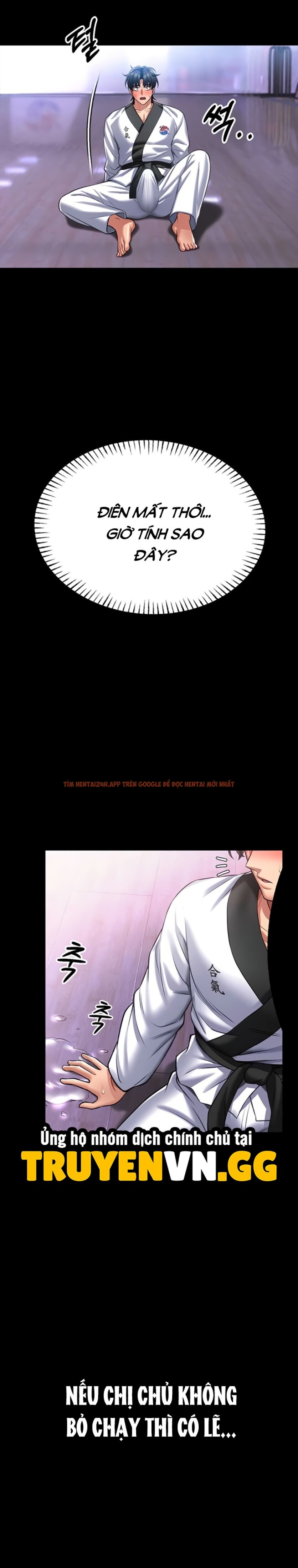 Xem ảnh 13 0 trong truyện hentai Khóa Học Tự Vệ - Chapter 4 - hentaitvn.net